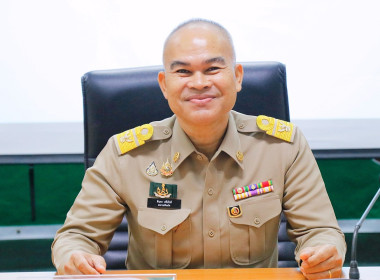 ประชุมเชิงปฏิบัติการขับเคลื่อนแผนงานการชำระบัญชีสหกรณ์และกลุ่มเกษตรกร ประจำปีงบประมาณ พ.ศ.2569 โดยมี นางจันทิมา ชะตาญาณ ผู้อำนวยการกลุ่มตรวจการสหกรณ์ เป็นผู้ดำเนินการประชุม และ นางสาวศิริวรรณ โพธิ์ถาวร ผู้อำนวยการสำนักงานตรวจบัญชีสหกรณ์นครศรีธรรมราช ให้แ ... พารามิเตอร์รูปภาพ 15